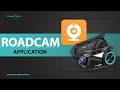 Roadcam app for freedconn r1 pro  r3