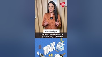 Filing Your Income Tax Return (ITR) Is A Crucial Task Reflecting Your Earnings Over The Fiscal Year