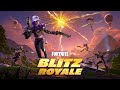 PLAYING FORTNITE BLITZ ROYALE FOR THE FIRST TIME EVER|FORTNITE BLITZ LIVESTREAM!!!! #ps5 #fortnite 