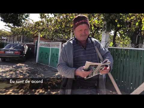 Video: Scuma Satului Tuloma - Vedere Alternativă