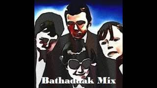 Natacha Atlas Ft. Julianna - Bathaddak Ft. Bits of JJKG