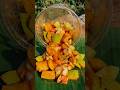 mix fruit salad 🥗😋‼️#trending #shorts #viral #food #reels #recipe #farming #harvest #fruit #salad