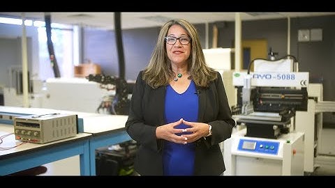 Gannon University | School of Engineering and Computing