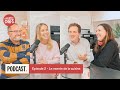 [🎙️PODCAST] - Le monde de la cuisine (ouvrir son restaurant, anecdotes, compétences à avoir, …)