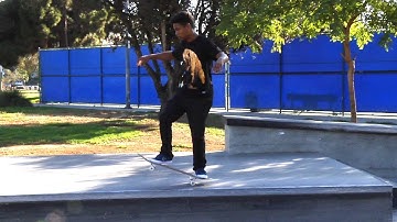 My Secret to Manual Reverts