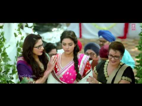 baaton-ko-teri-new-movie-song-arijit-singh-all-is-well-hd-720p