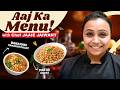 Banarasi Tamatar Chaat & Matra Chaat | Chaat Special LIVE With Chef Jaaie Jaiwant