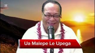 Faasoa matagofie mai ia Savea.