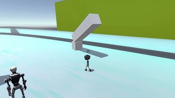 Unity - MMO camera + basic game prototyping