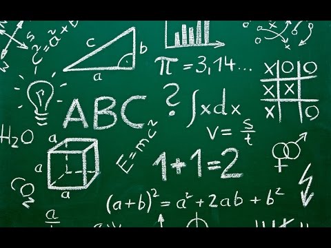 Cara Ace The Math 2 SAT Subject Test! (2020)