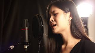 23'O-เลือนลางและจางหาย  (cover) Phanchita