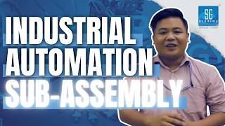 What is Pneumatic & Hydraulic? Real TVET Training Explained l SG Academy