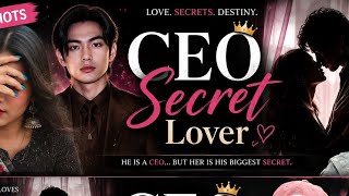 CEO Secret Lover 💼❤️ | Episode 01 | A Hidden Love Story | BTS FF | Taehyung x Y/N