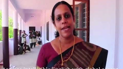 A Testimonial on OréllTalk Language Lab.