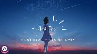 Dj slow remix santuy rawi beat-next one slow new song 2022