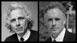 Steven Pinker And Jordan Peterson Talk About Inequality