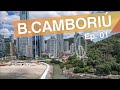 Balneário Camboriú - Santa Catarina :: O que fazer em BC - Parte 1 :: 3em3