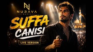 Canısı ( Versiyon) Suffa - (Offi̇ci̇al Musi̇c) 2026