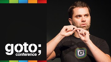 LeakCanary, then what? Nuking Nasty Memory Leaks • Pierre-Yves Ricau • GOTO 2016