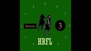 Season 03 Race Day 13