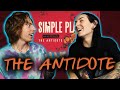 Wyatt and @lindevil React: The Antidote by Simple Plan