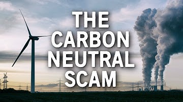 How The "Net Zero" Investing Market Became Worthless Overnight