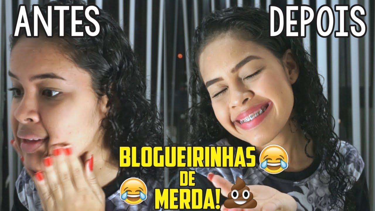NAMORADO NARRANDO VIDEO DE MAQUIAGEM (MELHOR NARRAÇÃO) dicas infaliveis para enlouquecer um homem