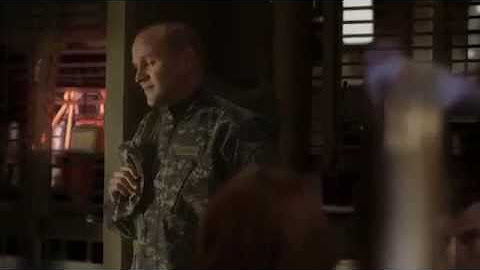 Thank You For Your Service