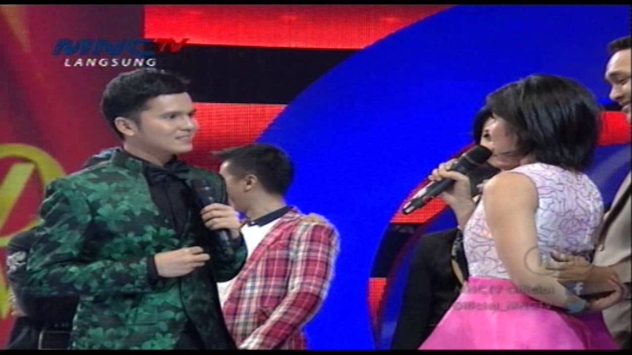 Juan Rahman Kasih Cincin Bianca Liza - DMD to KDI (11/3)