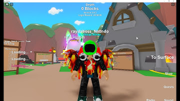 How to mine in VIP mining area in Mining Simulator without buying VIP!!!! (2020 version)