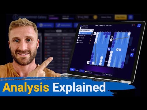 How to use Analysis Mode (Backgammon Galaxy new version)