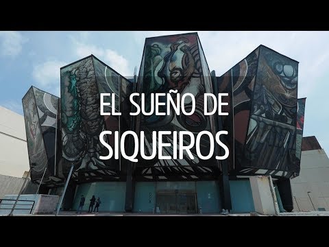 El sueño de Siqueiros