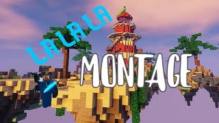 La la la - A Minecraft Montage