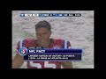 The WORST Blowout in NFL History! (Titans vs. Patriots 2009, Week 6)