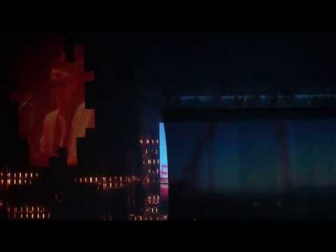 張懸&Algae 2015 to ebb潮水箴言概念演唱會- 關於我愛你