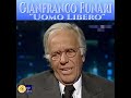 Gianfranco Funari: un Uomo Libero