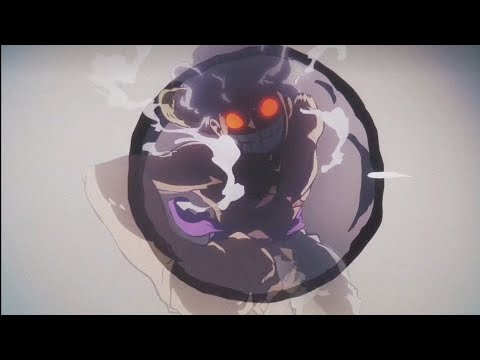 魯夫五檔再臨 蛋頭島的解放之鼓