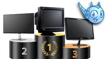 The Real Reason Why CRT Monitors Are Better