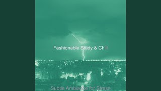 Glorious Ambience for Mental Health