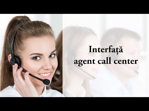 Video: Care Sunt Responsabilitățile Unui Operator De Call Center