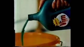 Vim Reklamı (1980) Resimi