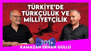 Turkism and Nationalism (1923-1945) - Prof. Dr. Ramazan Erhan Güllü & Prof. Dr. Emrah Safa Gürkan screenshot 3
