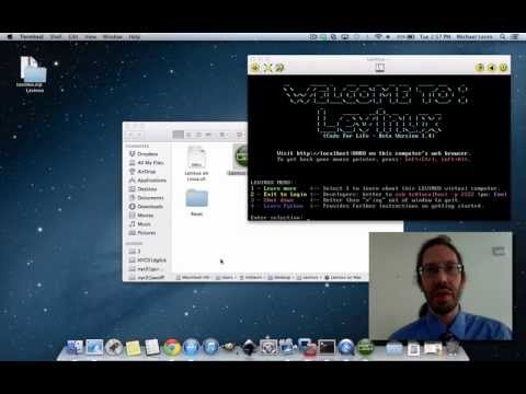 Git Tutorial, Learn Distributed Version Control Systems on Tiny Linux Server