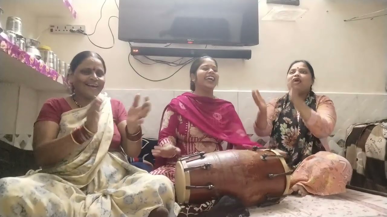 Main to Dil jaani se Fida Hun ❤️😊👏🏻 #lokgeet #gazal#shaadigeet #