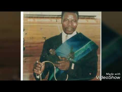 Waliwo Kyetwalaba SSEMAKULA HERMAN BASUDDE Official Audio