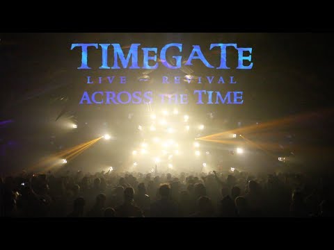 Video: TimeGate Anunță Secțiunea 8