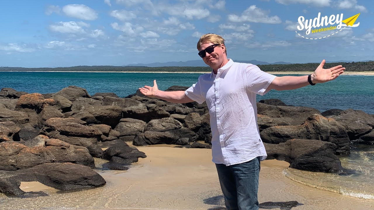 Explore Broulee with CCIA | Sydney Weekender