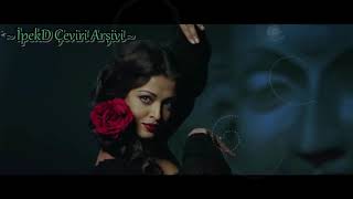 Udi Teri Aankhon Se Türkçe Altyazılı Guzaarish Hrithik Roshan, Aishwarya Rai