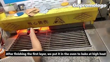 How Custom PVC Keychains Are Made | Factory Process Behind the Scenes #factoryproducts #customized