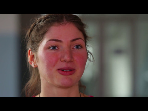 სამუშაოზე დაფუძნებული სწავლება - დუალური განათლების მოდელი